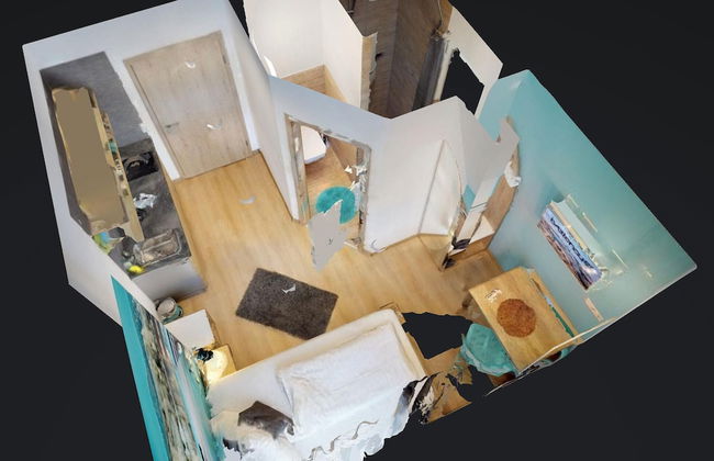 Pension Breitenauer See - Photo 38