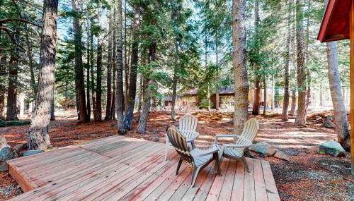 Truckee Mountain Retreat - Foto 2