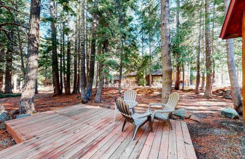 Truckee Mountain Retreat - Photo 2