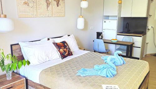 SEAL of Knight - Castle View - Downtown near the Beach - Foto 5