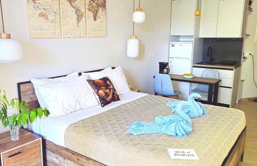 SEAL of Knight - Castle View - Downtown near the Beach - Photo 5