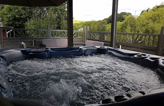 Eifel Dream Landhaus - Photo 12