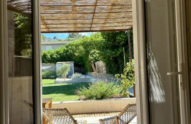 Gîte Lou Galoubet - Foto 28