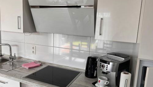 Ostfrieslands Perle Ferienwohnung an der Nordseeküste, Sauna, Terrasse, Garten, ruhige Lage, WLAN - Foto 5