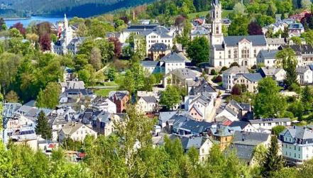 Ferienwohnungen Goldhahn - Foto 2