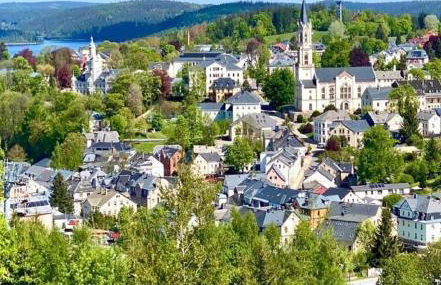 Ferienwohnungen Goldhahn - Foto 2