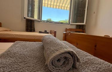 Tsatsalmas Rooms with Sea View II - Foto 42