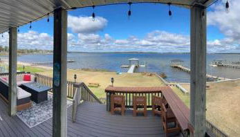 Relax,Fish,Grill,Chill! Pup,Kid Friendly Riverfront Paradise! Amenities,Gameroom - Foto 4