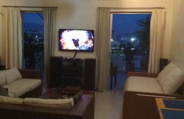 George's Apartment - Foto 1