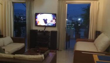 George's Apartment - Foto 1