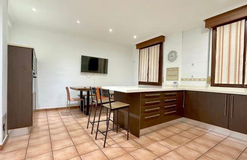 Santuchu Apartamento Elegante con wifi - Foto 13