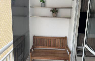 Belíssimo Apto a 2 km da Litorânea - Foto 16