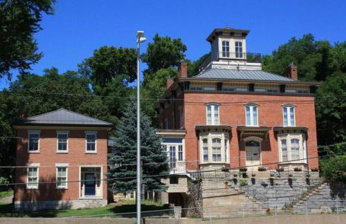 Captain Merry Mansion - Foto 23