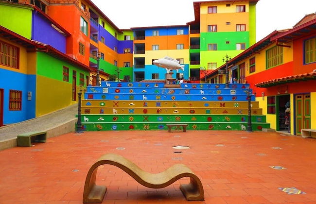 Edificio Avenida Malecon - Photo 46