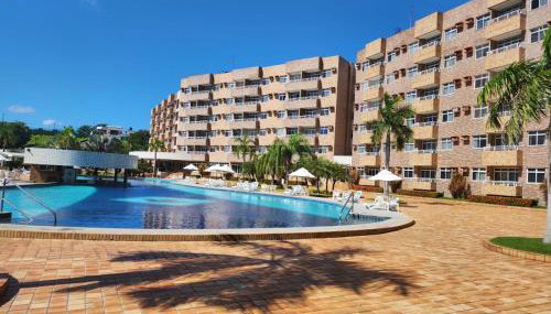 Gran Lençóis Flat Barreirinhas Caburé-209 - Foto 4