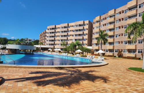 Gran Lençóis Flat Barreirinhas Caburé-209 - Photo 2