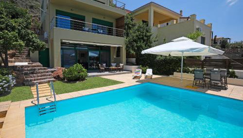 Eucalyptus Villa - Foto 3