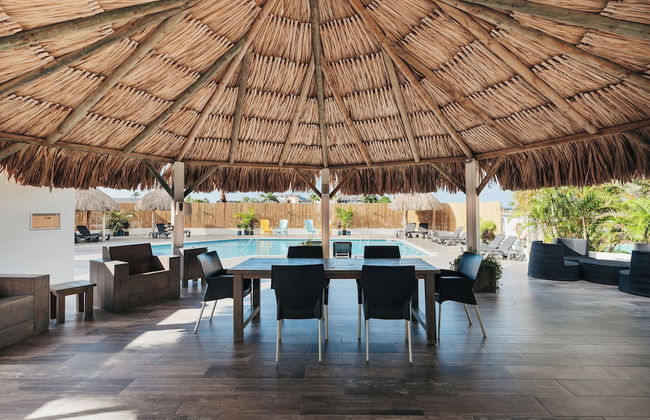 Bon Bini Seaside Resort - Photo 58