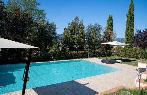 VILLA PIEVE Winery Apt - Foto 21