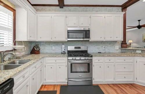 La La Lakehouse Sleeps 6 - Foto 17