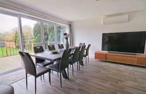 Luxury Air Conditioned 6 Bedroom Hythe Seaside - Foto 35