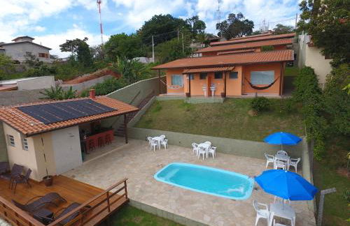 chalés duas irmãs - Foto 1