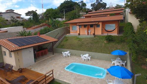 chalés duas irmãs - Foto 1