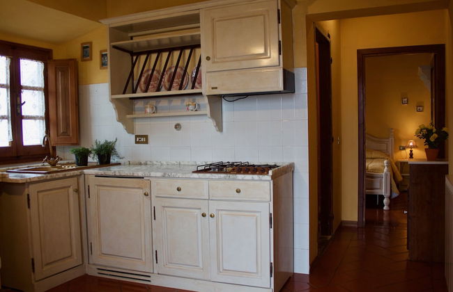 Borgo La Capraia - Foto 6