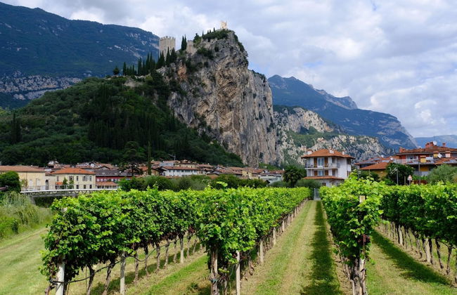 The Peace Of The Lake - Foto 16