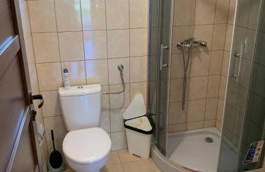 Domek Salted Caramel z SAUNĄ relaks blisko Łeby - Foto 13