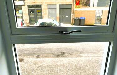 Entire flat in Banchory, Aberdeenshire, Scotland - Foto 10