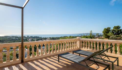 Villa Bendinat 10 by PriorityVillas - Foto 4, sunbed