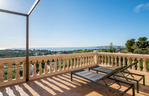 Villa Bendinat 10 by PriorityVillas - Foto 4