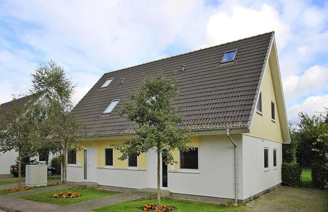 Ferienhaus in Mirow for 9 Personen - Photo 1