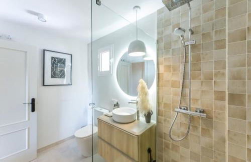 Reserva del Higueron 3 bedroom apartment Lola - Foto 13