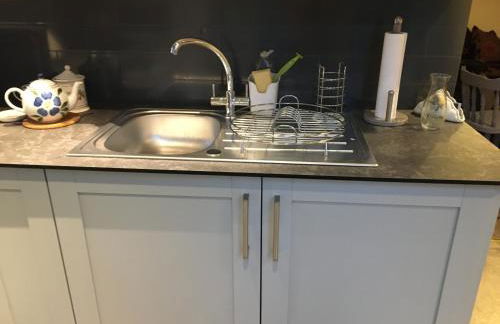 The old post office Callander holiday let - Foto 25