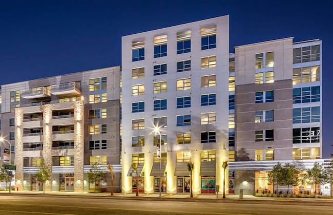 Tripbz Avalo Suites - Foto 71