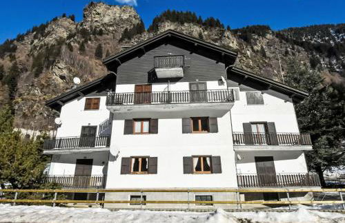 Apartment Leonardi Terrace by Interhome - Photo 21