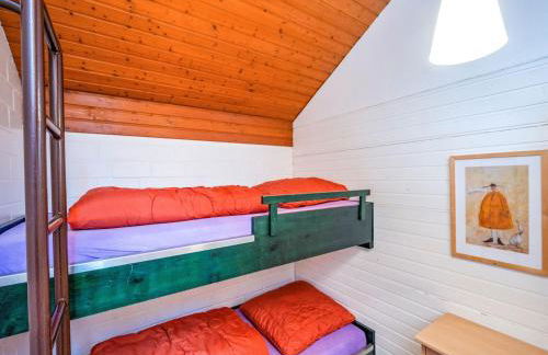 Ferienhaus mit Herrlicher Aussicht - Foto 45