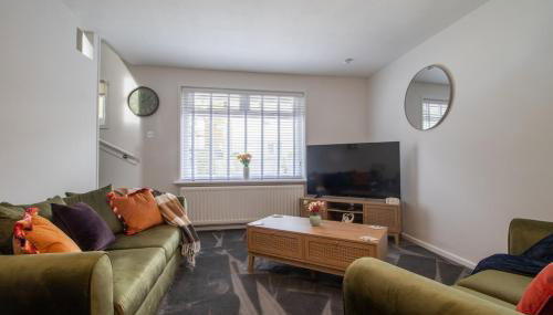 Corsehill Cottage - 3 Bedroom, 2 bathroom House - Foto 2