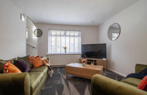 Corsehill Cottage - 3 Bedroom, 2 bathroom House - Foto 2