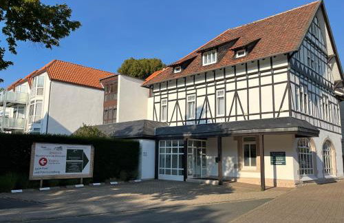 Boardinghouse am Wall - Foto 23