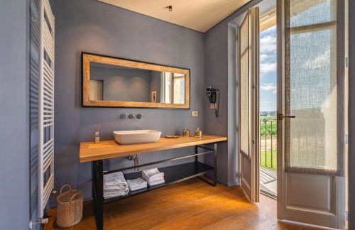 Monvì Wine Relais - Foto 18