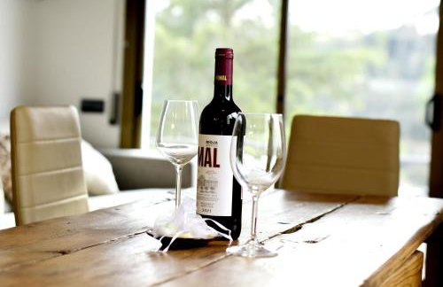 Nature Oasis near Barcelona with swimming pool Parties not allowed - Foto 14