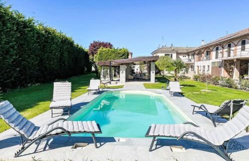 Apartment Giada by Interhome - Foto 19