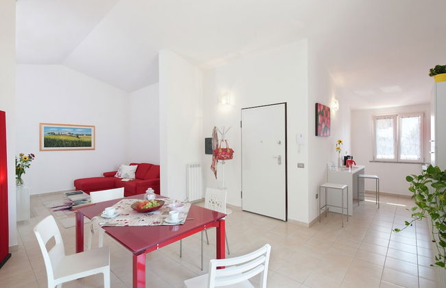 Sunny Stay in Tavullia Hills - Foto 10