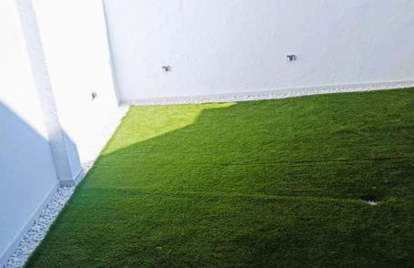 Casa con patio a 5 min de la playa - El Palo - Foto 10