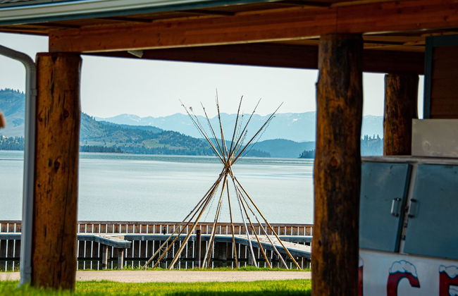 Big Arm Resort - Photo 15