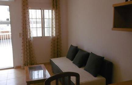 Gran Alicante Bungalow in Beach Resort - Foto 44