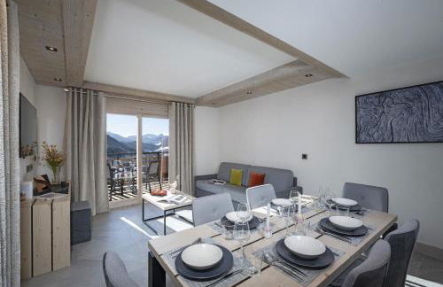 MGM Hôtels & Résidences - Résidence Chalets de Joy - Photo 8